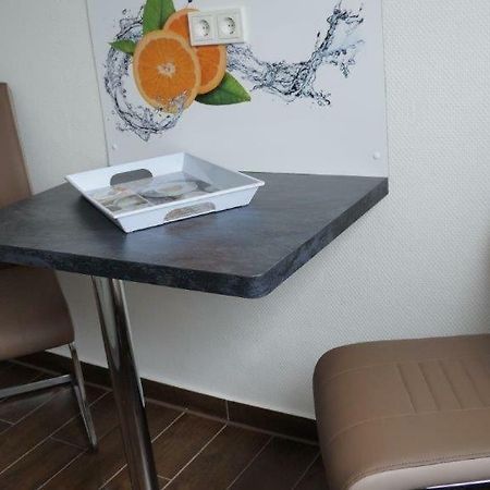 Ferienwohnung Anker Zwenkau Luaran gambar