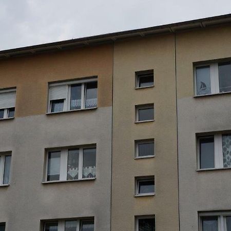 Ferienwohnung Anker Zwenkau Luaran gambar