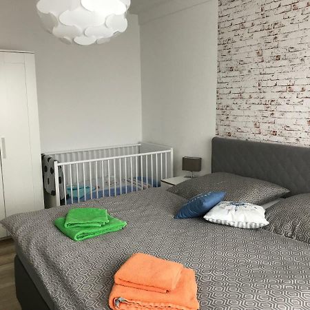 Ferienwohnung Anker Zwenkau Luaran gambar