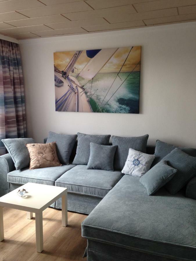 Ferienwohnung Anker Zwenkau Luaran gambar