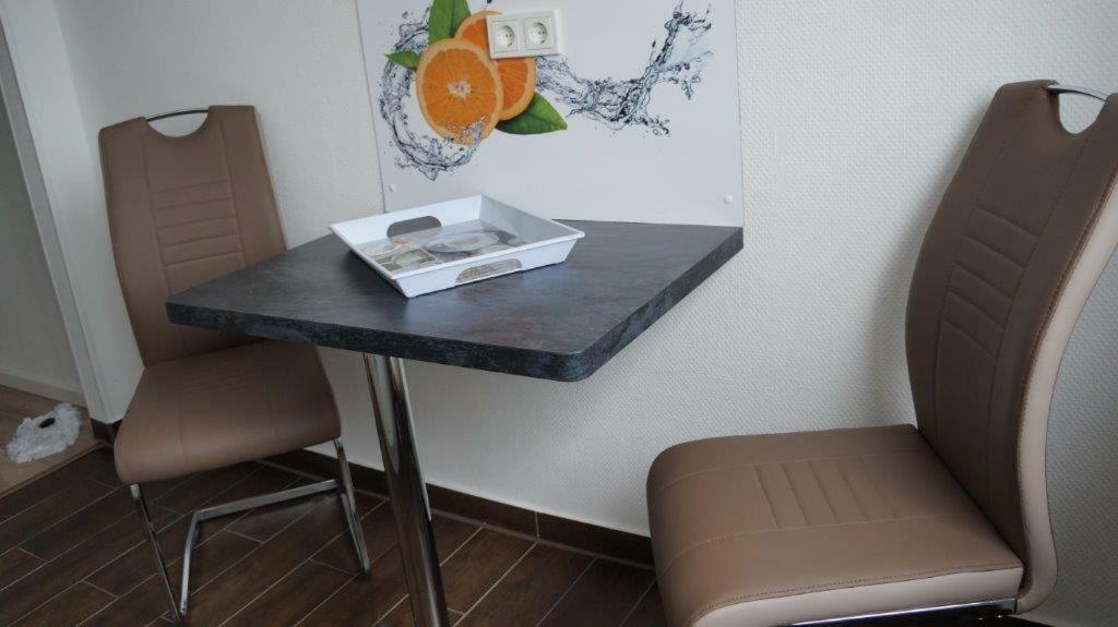 Ferienwohnung Anker Zwenkau Luaran gambar