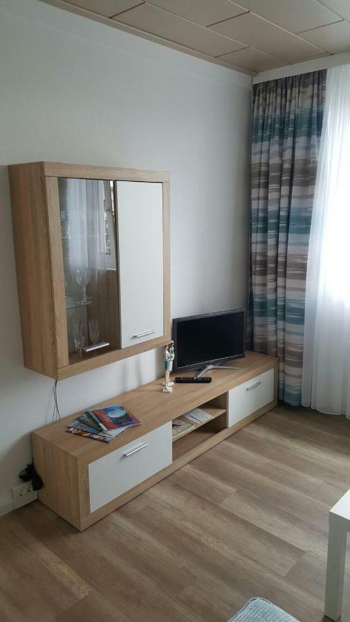 Ferienwohnung Anker Zwenkau Luaran gambar
