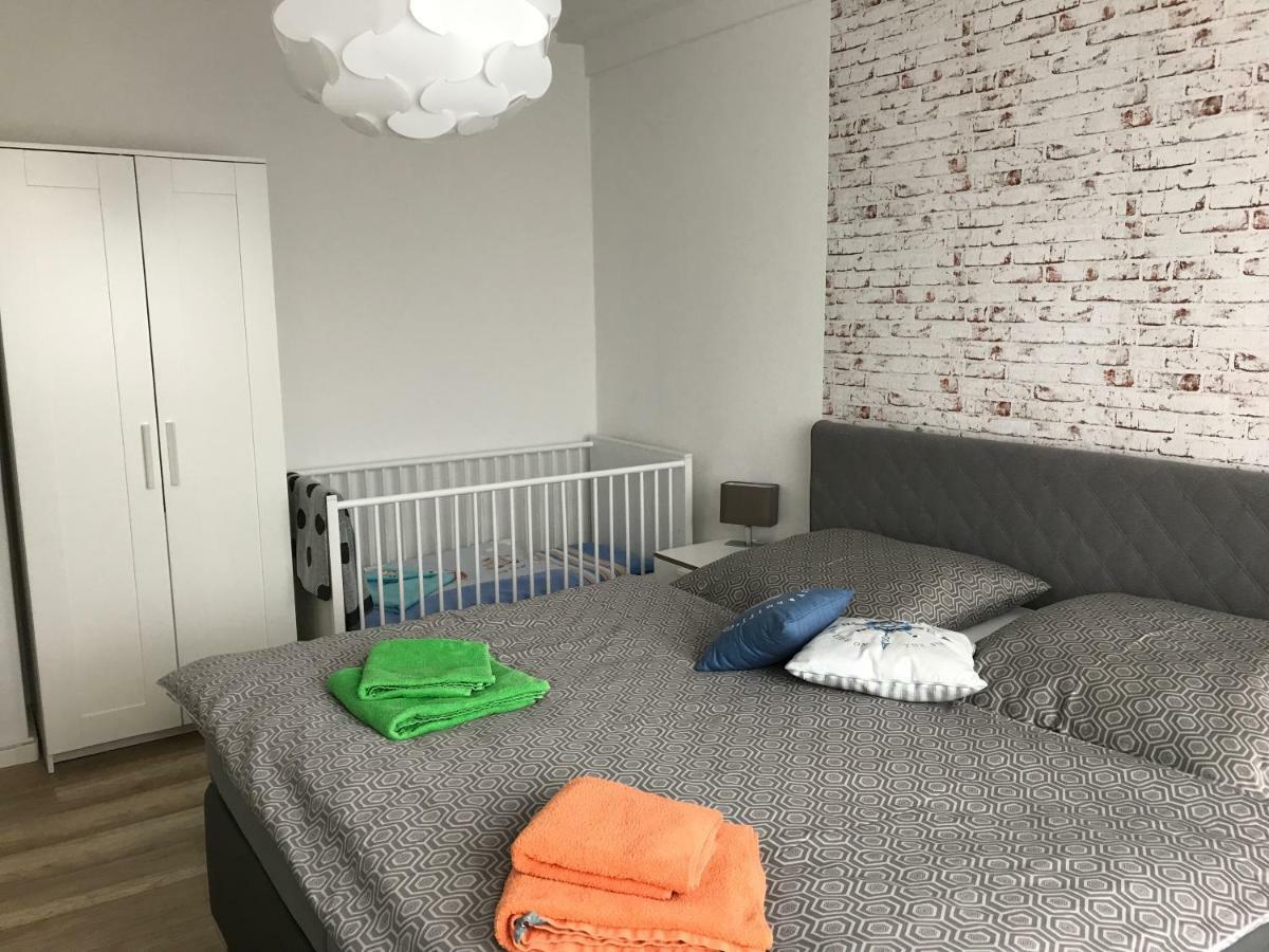 Ferienwohnung Anker Zwenkau Luaran gambar